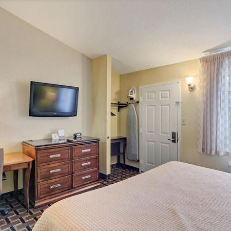 Savannah Garden Hotel Εξωτερικό φωτογραφία