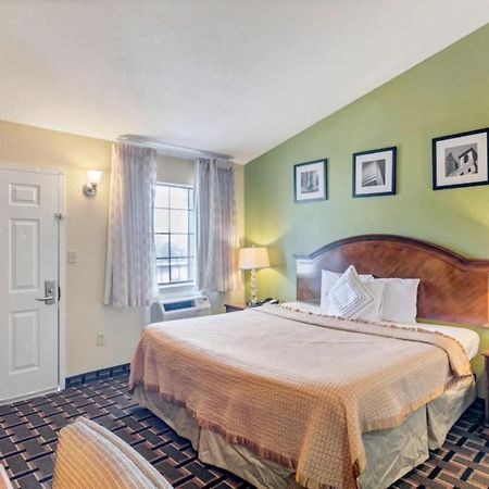 Savannah Garden Hotel Εξωτερικό φωτογραφία