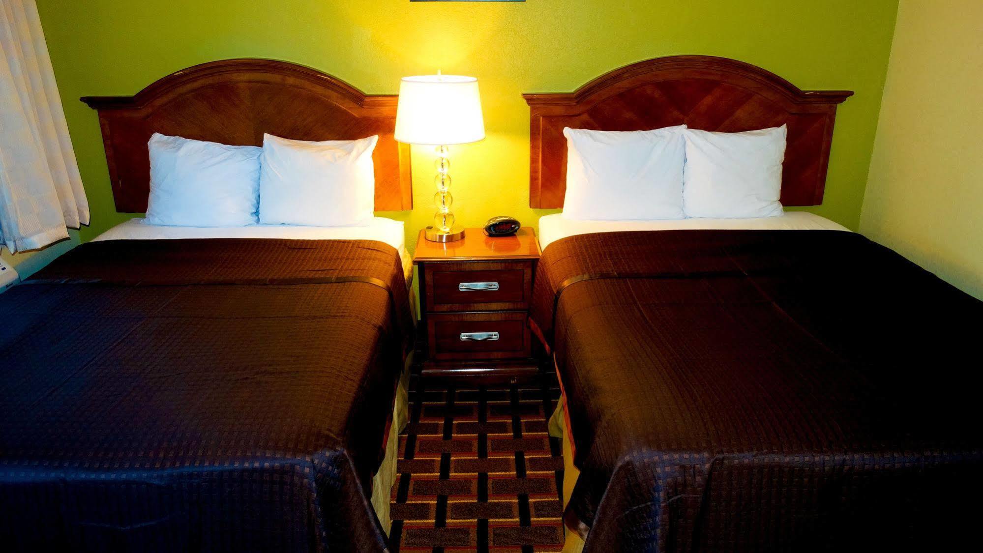 Savannah Garden Hotel Εξωτερικό φωτογραφία
