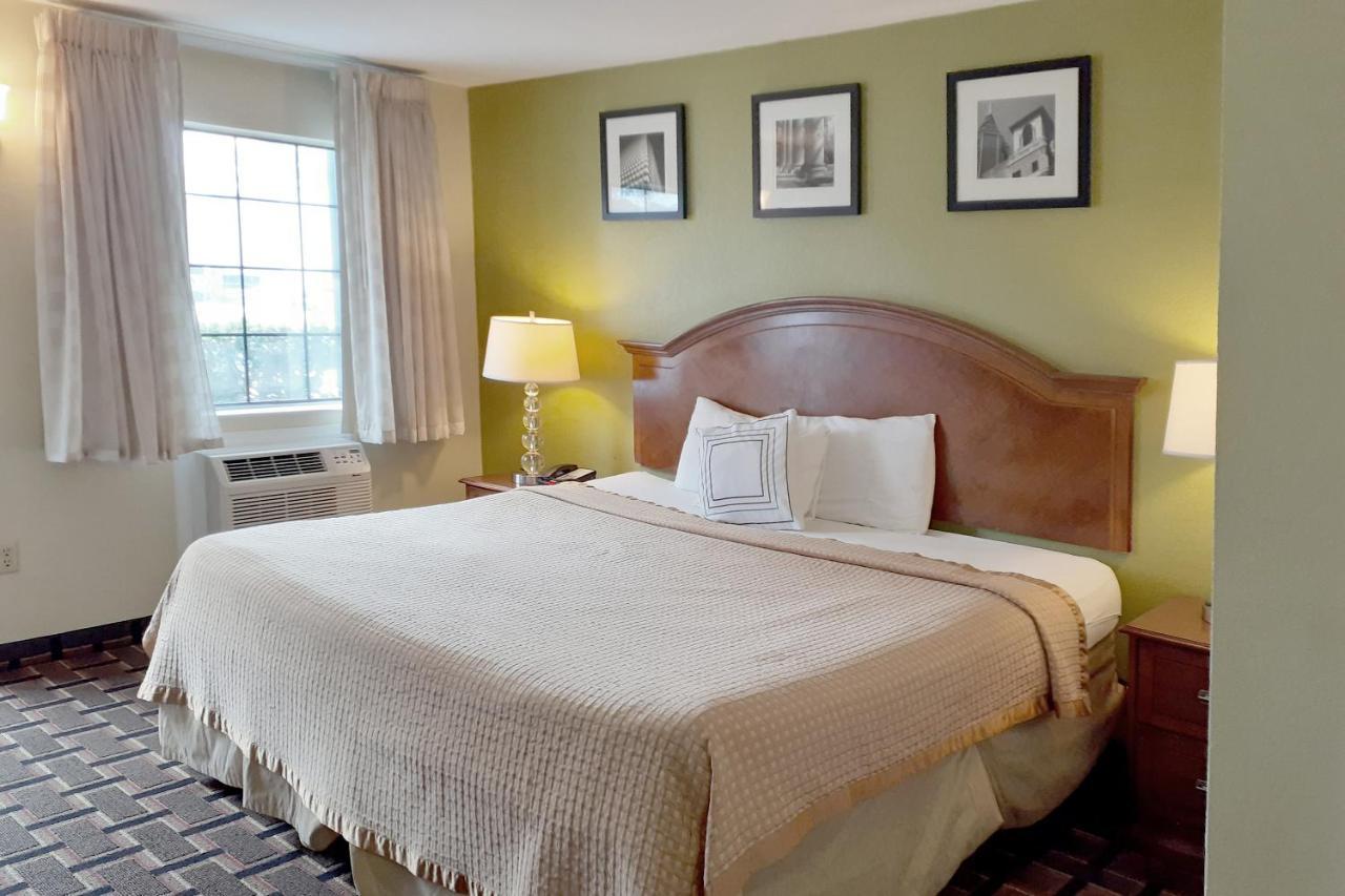 Savannah Garden Hotel Εξωτερικό φωτογραφία