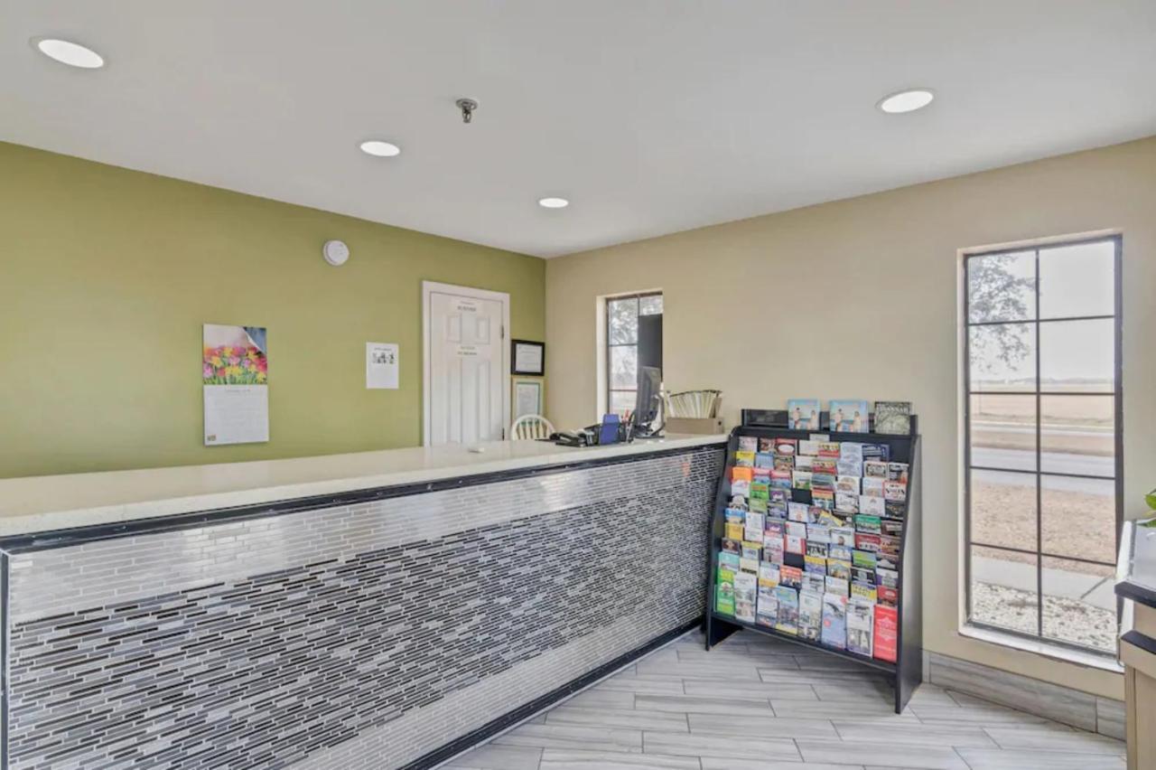 Savannah Garden Hotel Εξωτερικό φωτογραφία