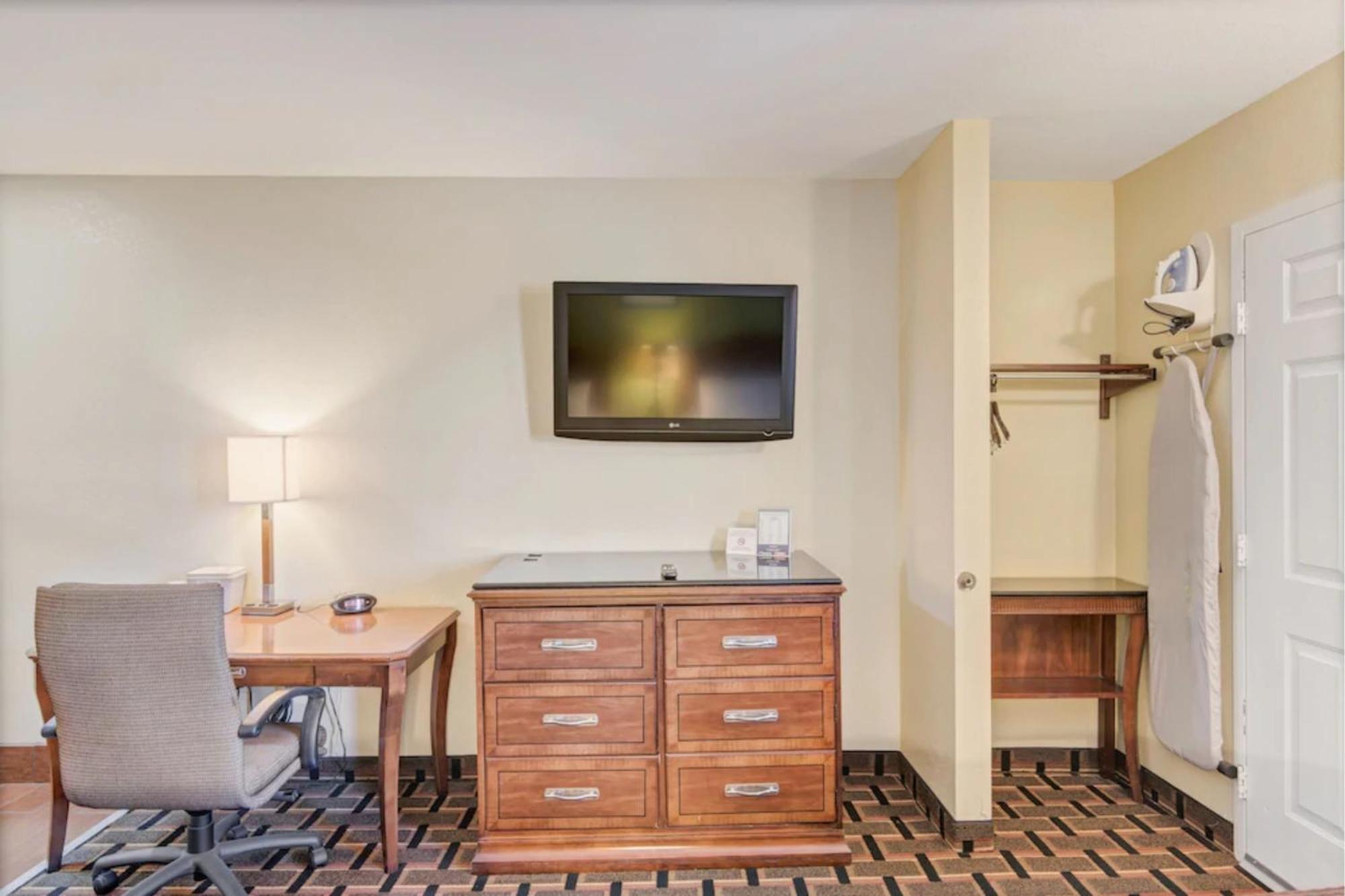 Savannah Garden Hotel Εξωτερικό φωτογραφία