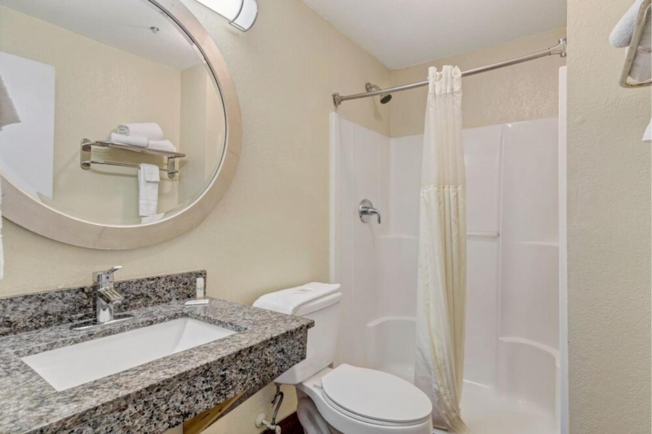 Savannah Garden Hotel Εξωτερικό φωτογραφία